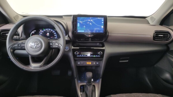 TOYOTA YARIS CROSS 120H STYLE PLUS - Imagen 8