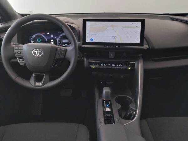 TOYOTA C-HR 220PH ADVANCE - Imagen 8