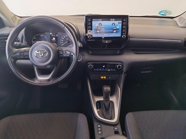 TOYOTA YARIS 1.5 120H ACTIVE TECH - Imagen 8