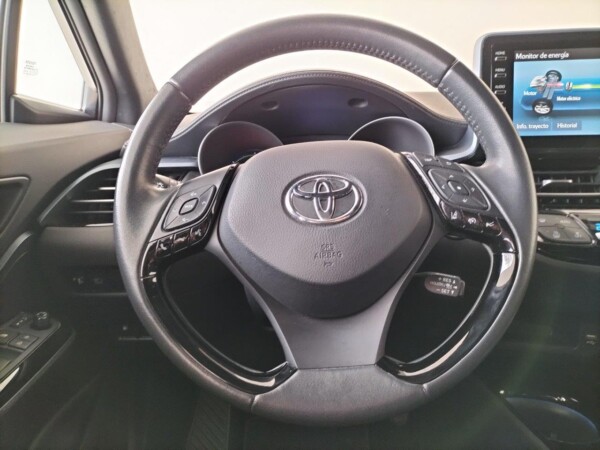 TOYOTA C-HR 2.0 180H ADVANCE - Imagen 9