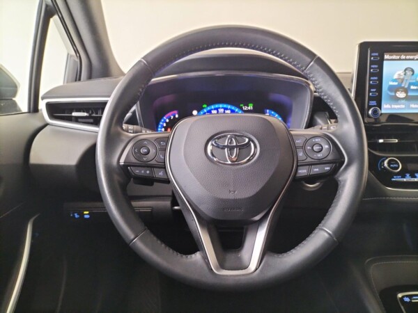 TOYOTA COROLLA 2.0 180H STYLE TOURING SPORT - Imagen 9