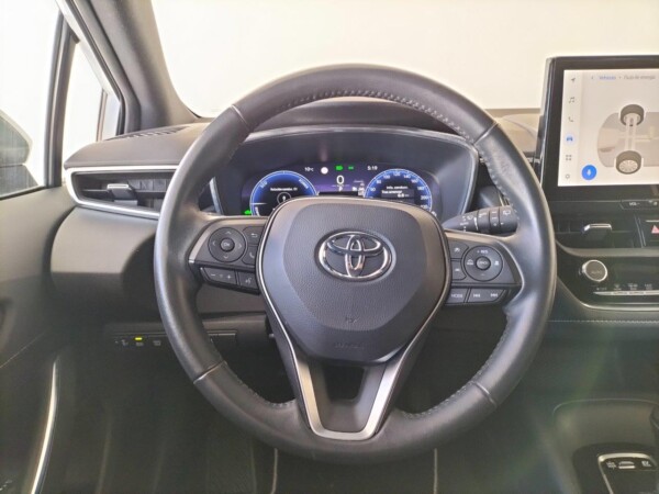 TOYOTA COROLLA 1.8 140H ACTIVE PLUS - Imagen 9