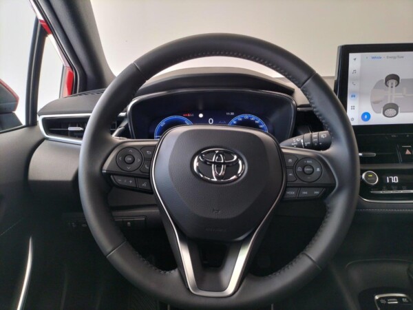 TOYOTA COROLLA 1.8 140H ACTIVE PLUS TOURING SPORT - Imagen 9