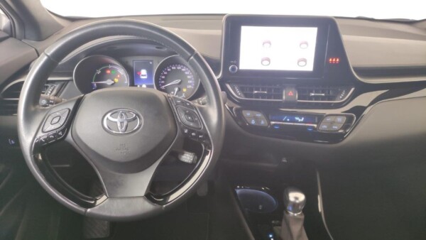 TOYOTA C-HR 1.8 125H ADVANCE - Imagen 13