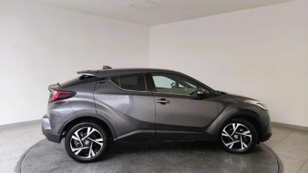 TOYOTA C-HR 1.8 125H ADVANCE - Imagen 17