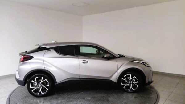 TOYOTA C-HR 1.8 125H ADVANCE - Imagen 6