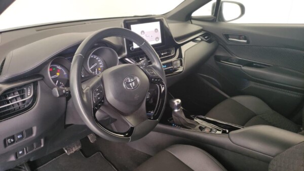 TOYOTA C-HR 1.8 125H ADVANCE - Imagen 18