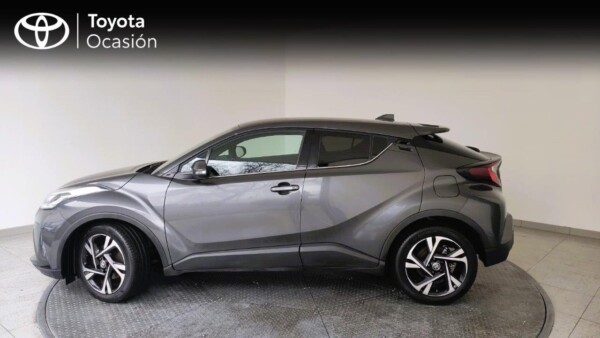 TOYOTA C-HR 1.8 125H ADVANCE - Imagen 3