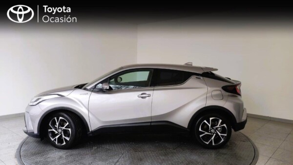 TOYOTA C-HR 1.8 125H ADVANCE - Imagen 20