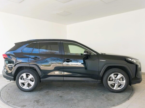 TOYOTA RAV4 2.5 220H ADVANCE 4WD DE OCASION - Imagen 17