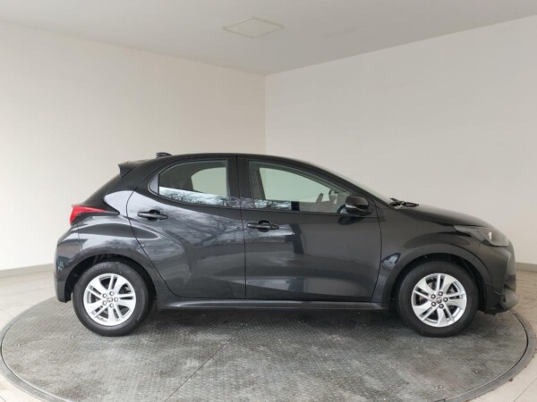 TOYOTA YARIS 1.5 125 S-EDITION DE OCASION - Imagen 17