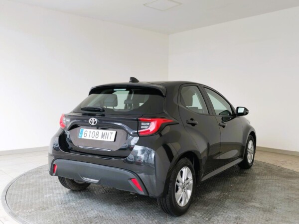 TOYOTA YARIS 1.5 125 S-EDITION DE OCASION - Imagen 18