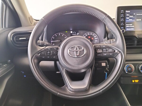 TOYOTA YARIS 1.5 125 S-EDITION DE OCASION - Imagen 9