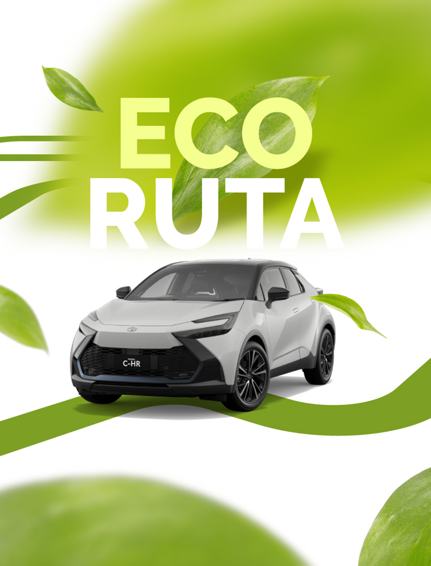 ECO RUTA CORTO