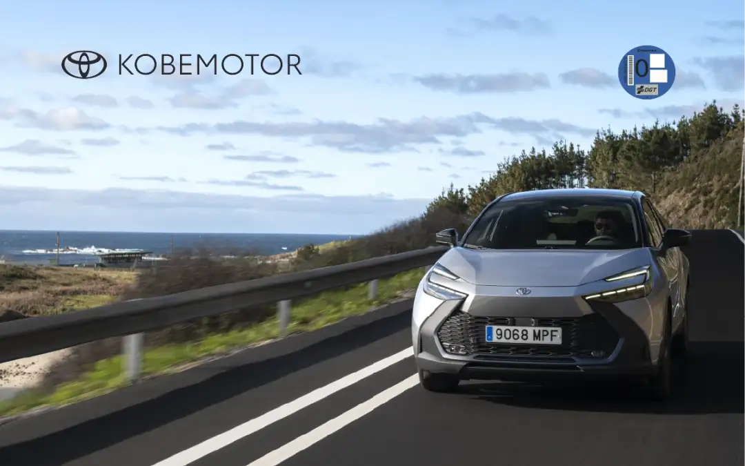 Renting sin entrada Chr EV