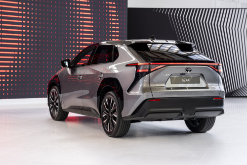 LEASING DE COCHES CON ETIQUETA CERO