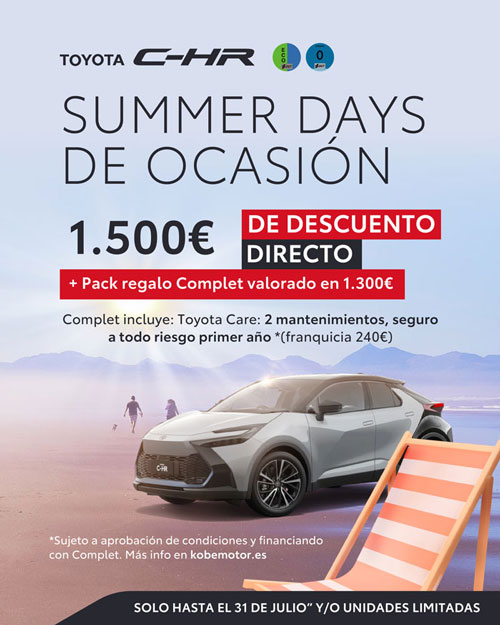 Summer-C-HR-Promo-Verano