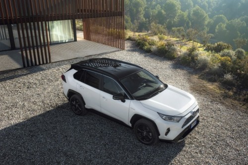 RENTING DE COCHE POR 550 EUROS