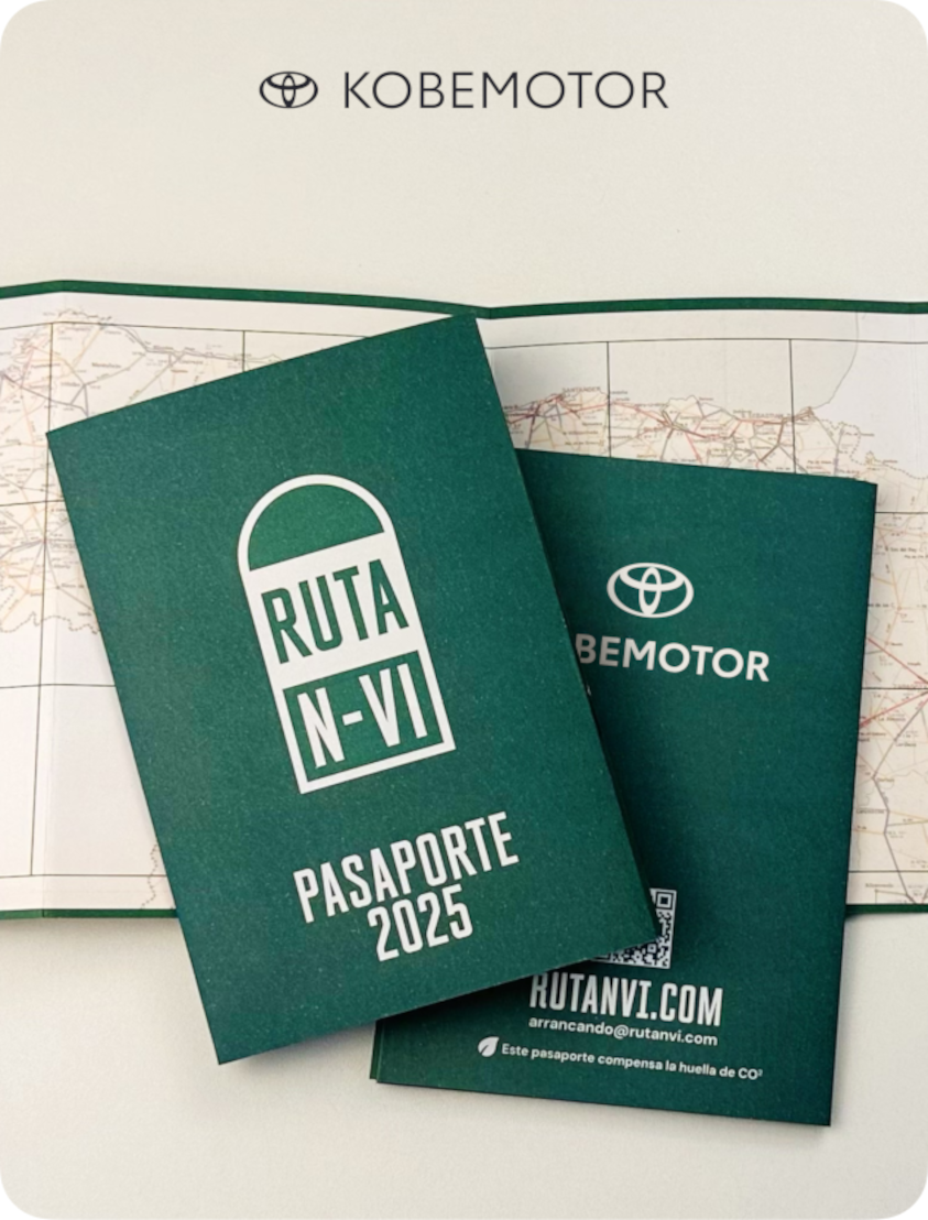 RUTA N-VI