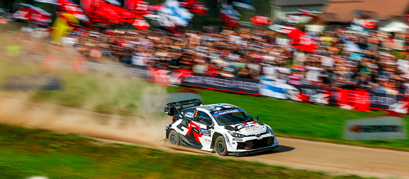 Toyota Gazoo Racing