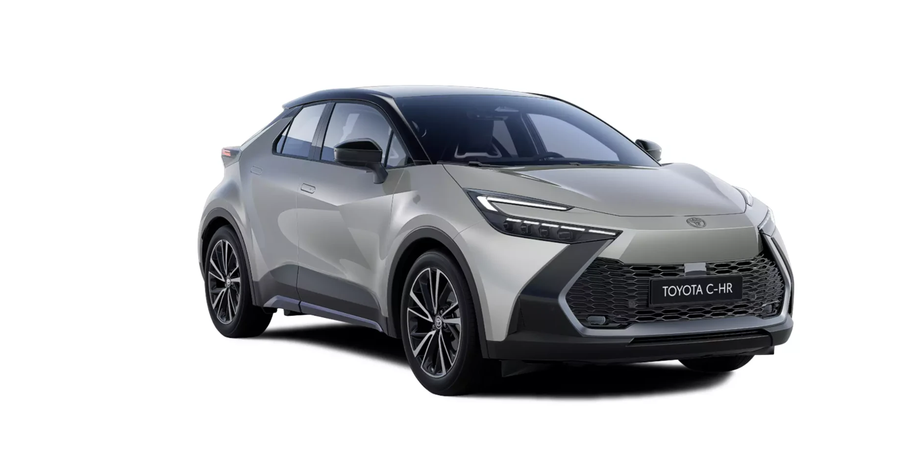 TOYOTA C-HR 140H 1.8 SPIRIT SKYVIEW [year]