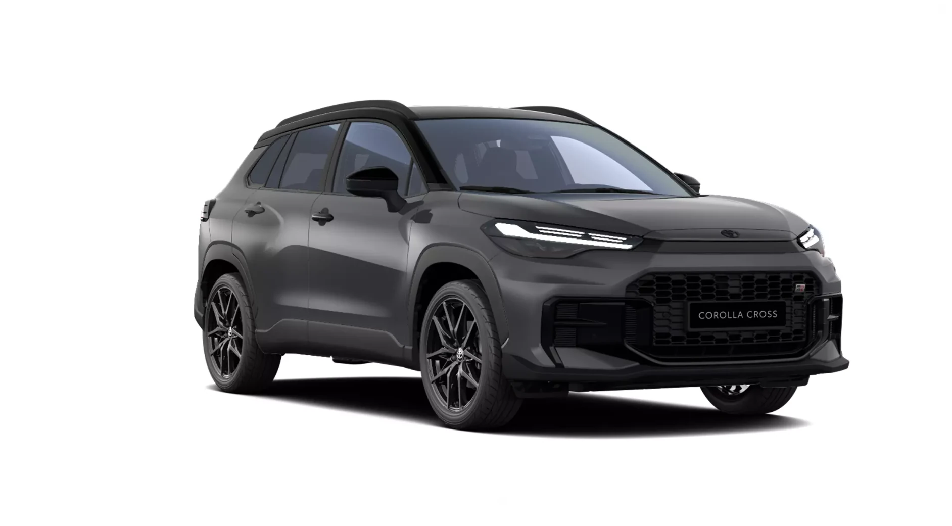 Toyota Corolla Cross 200H 2.0 GR SPORT [year]