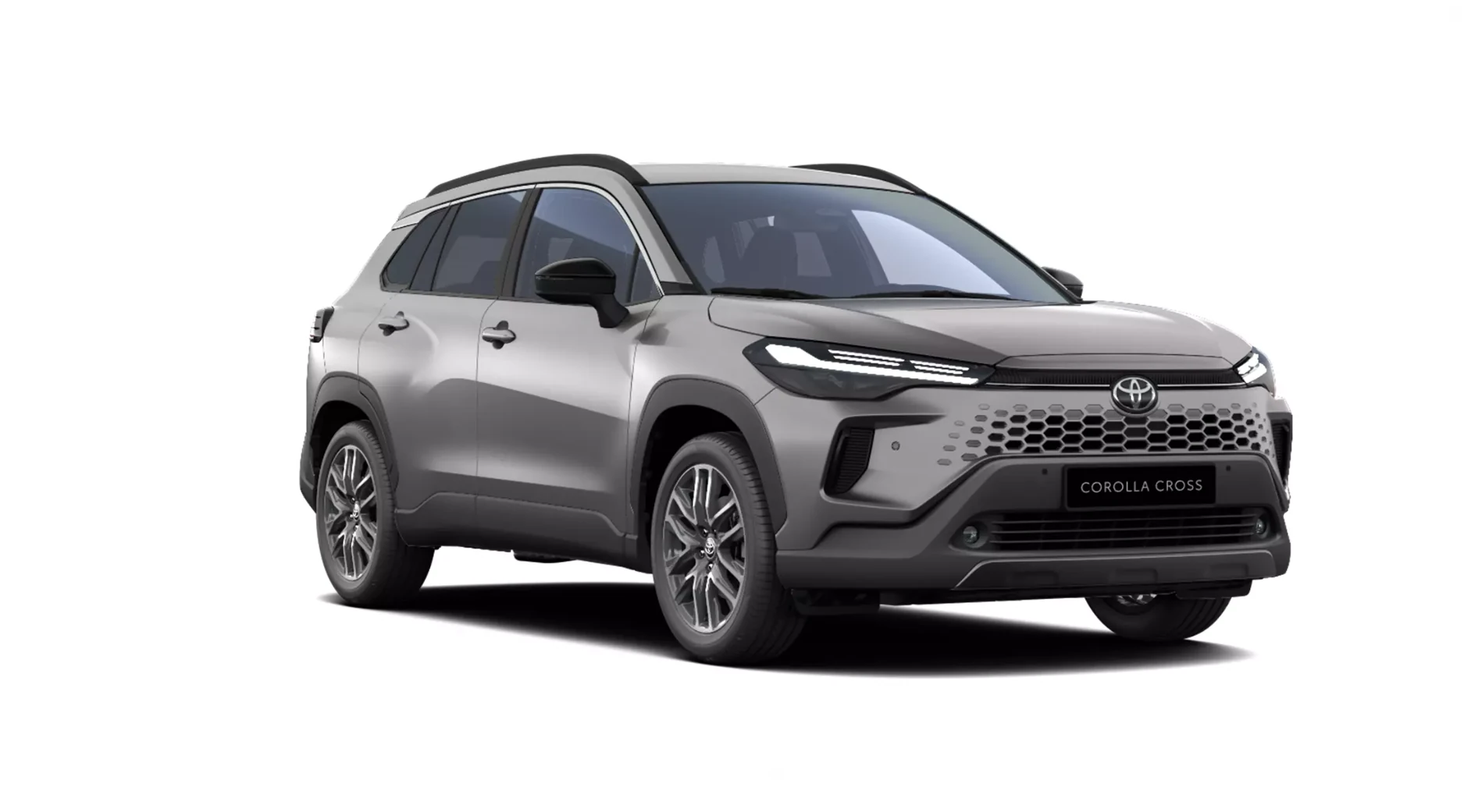 Toyota Corolla Cross 200H 2.0 Style [year]