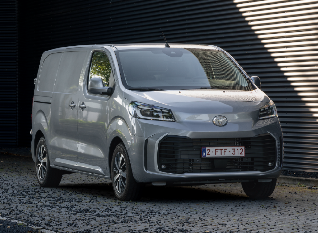 Leasing coches empresa Promoción Leasing Empresas