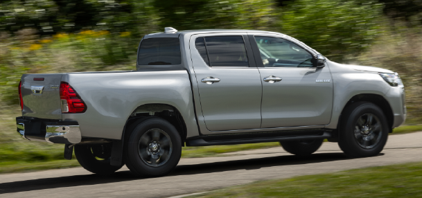 Oferta Leasing Empresas