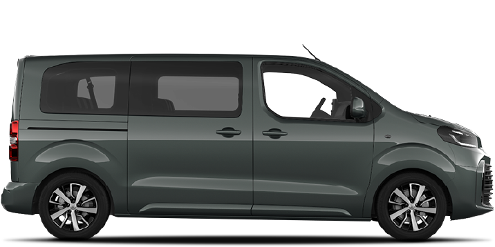 Promoción Toyota Procace Nueva en Madrid