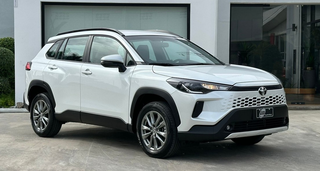 Oferta Renting SUV Promoción Renting SUV