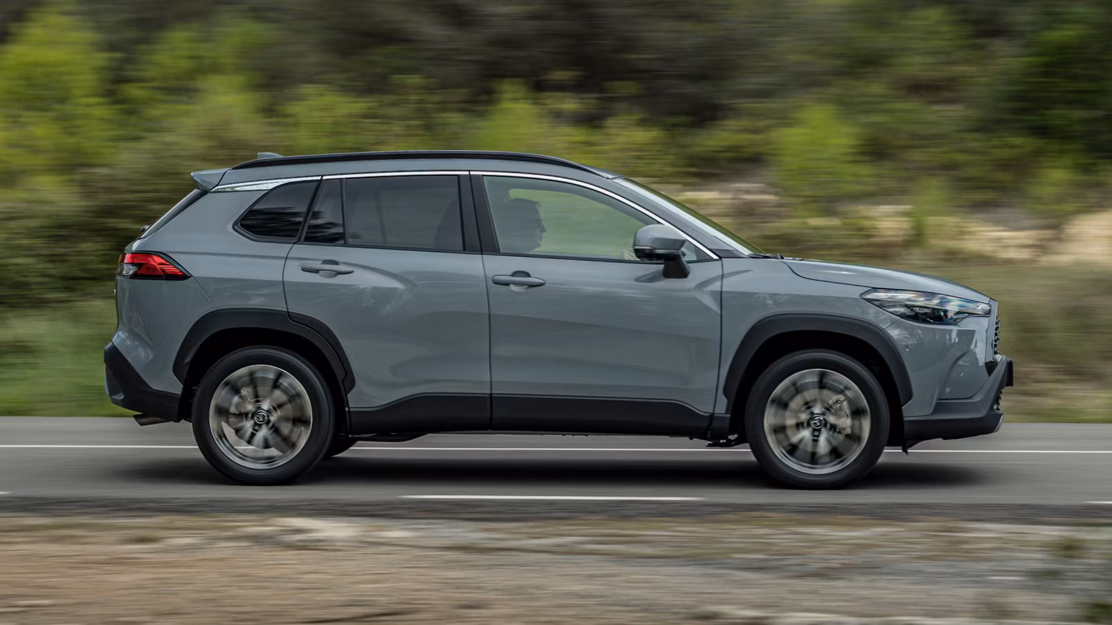 Promoción Renting Toyota SUV