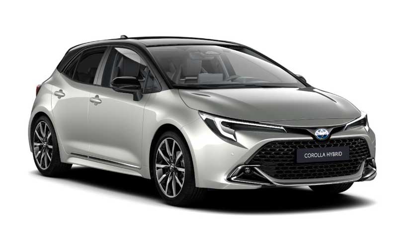 Promoción Nuevos Toyota Córdoba