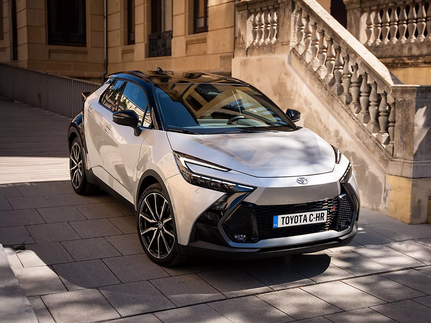 Promoción Toyota Nuevos córdoba