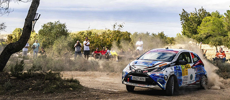 Pablo Lorenzo gana en Salou y es el décimo campeón de la Copa Kobe Motor_2