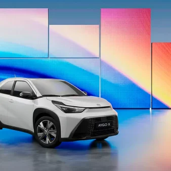 Promoción Coches Nuevos Toyota Baratos