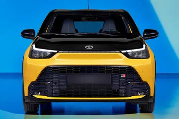 Promoción de Toyota Para Renting por 200 euros