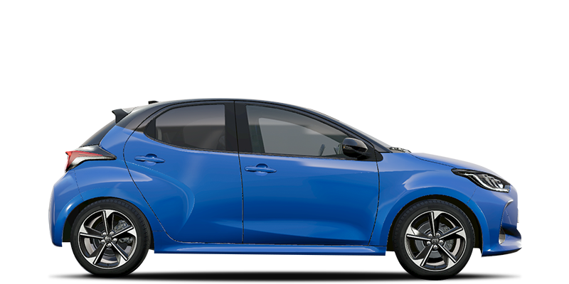 Promoción Renting Toyota Badajoz