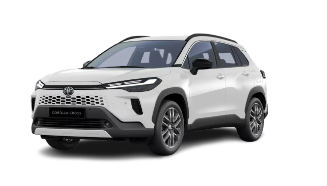 Promoción Renting Toyota Zaragoza