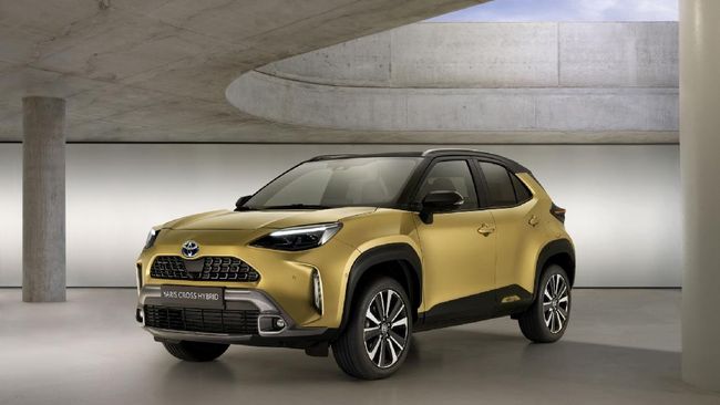 Promoción Toyota Coches nuevos en Bilbao