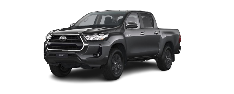 Promoción Toyota Renting Málaga