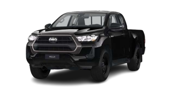 Promoción Renting Toyota Valladolid