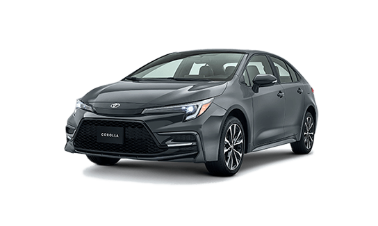 Promoción Renting Toyota en Barcelona