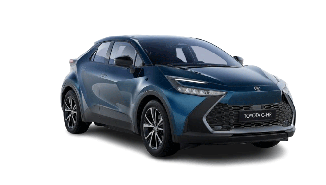 consumos C-hr Plug-in