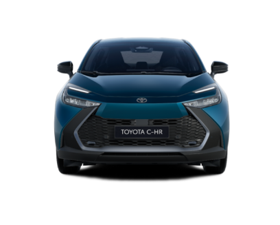 emisiones C-hr Plug-in