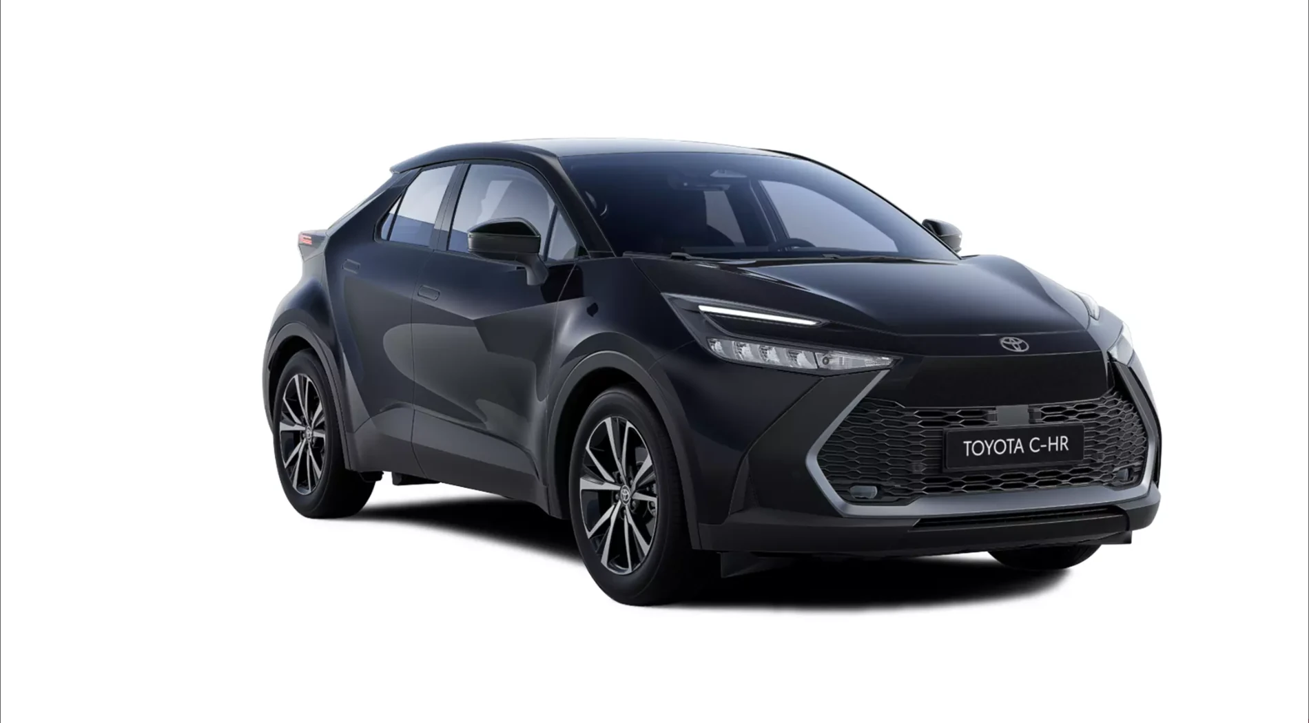 emisiones c-hr