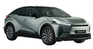 etiqueta medioambiental C-HR+