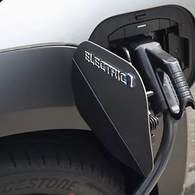 Promoción de coches Toyota con etiqueta CERO