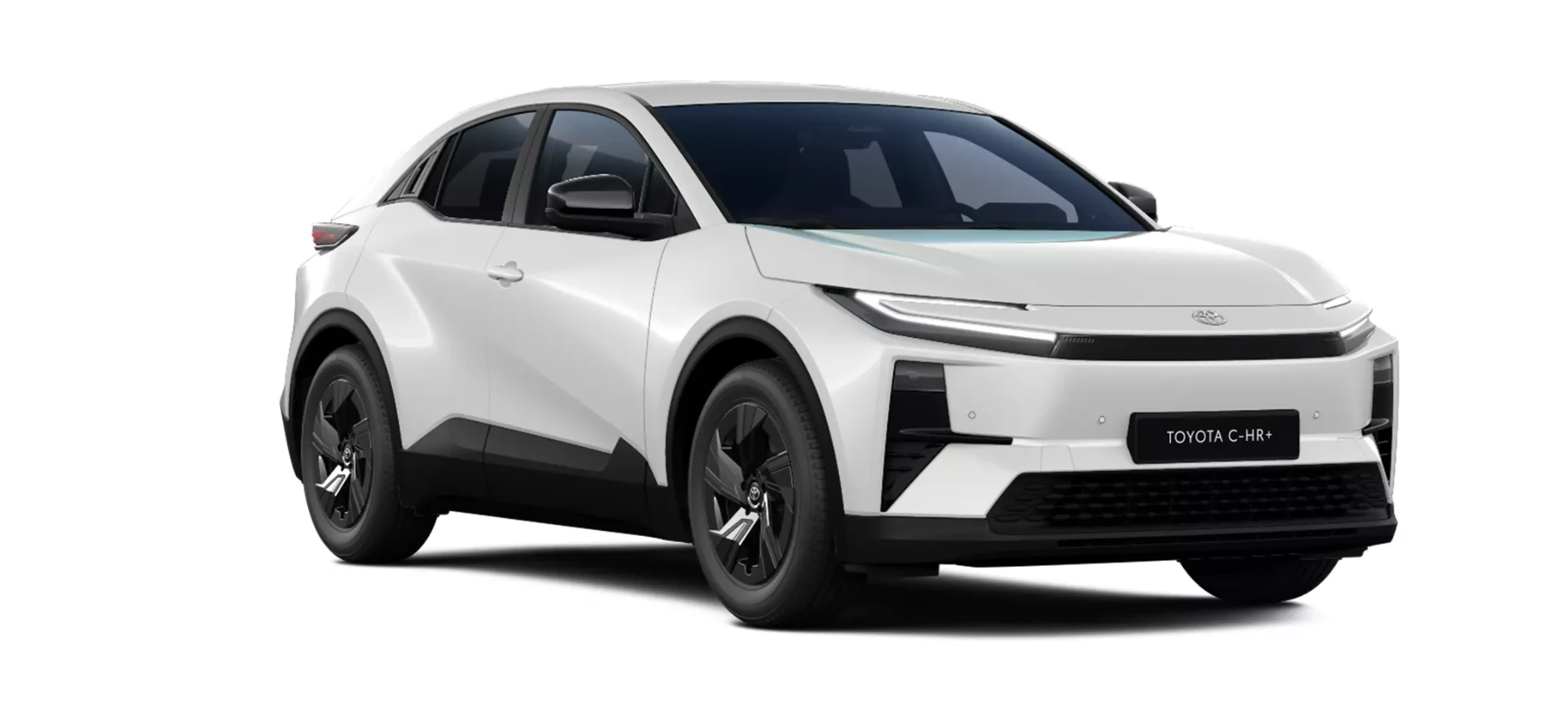 Toyota C-HR+ 250 Electric Advance [year]