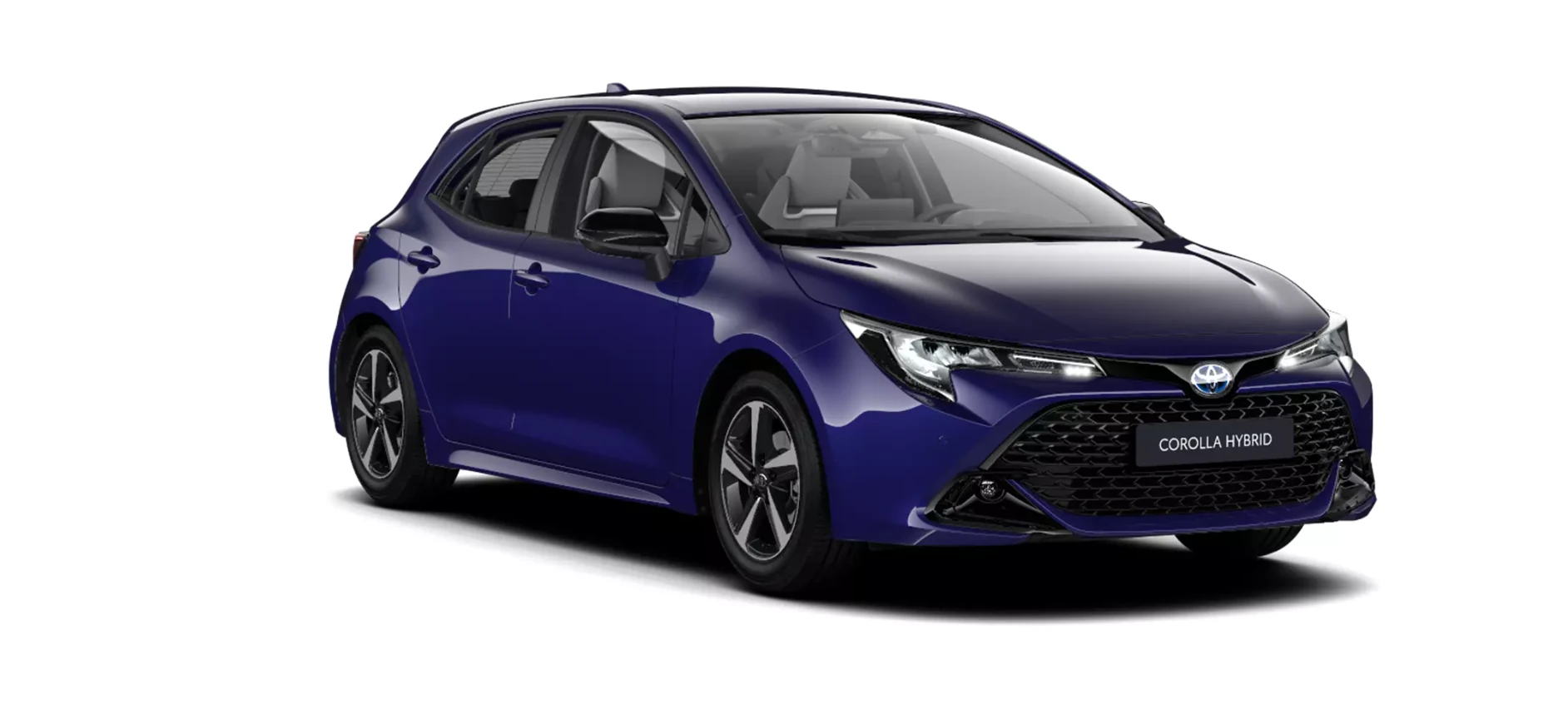 Toyota Corolla 140H 1.8 Active [year]